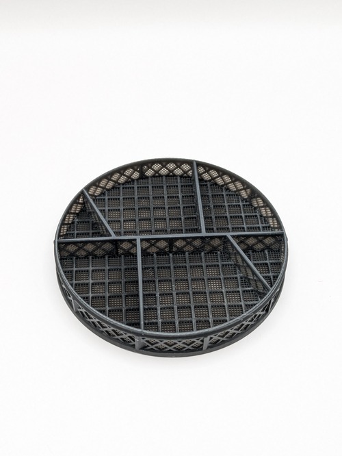 A-903SP 洗浄機用バスケット 樹脂製（レジン）