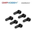 ◆ M1V1&EVO サーボホーンセット6ps OSHM1057【M2用サーボホーンとして共用可】