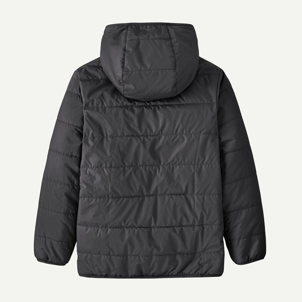 Patagonia キッズ リバーシブル レディ フレディ フーディ XXL 2WAY