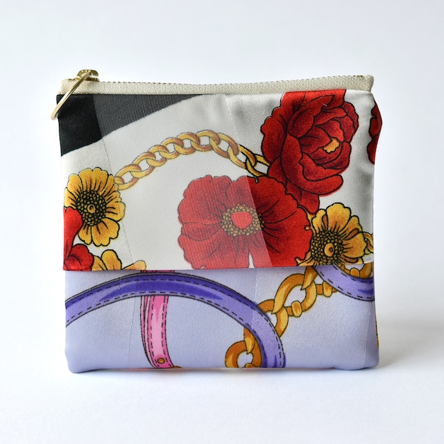 TISSUE POUCH / No,10051-3 #11