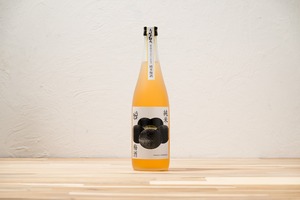 純米梅酒 リキュール 720ml