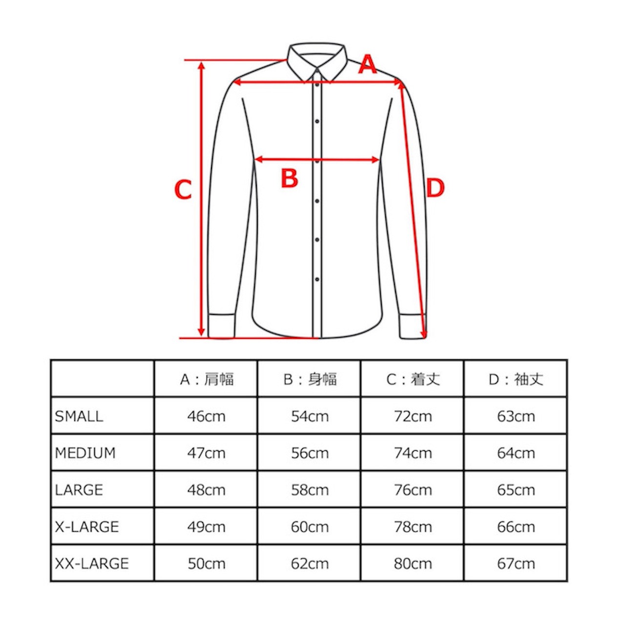 【HIPANDA ハイパンダ】メンズ フード付き チェックシャツ  MEN'S HOOD SHIRT / BLACK・RED