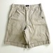 90s old stussy baggy shorts
