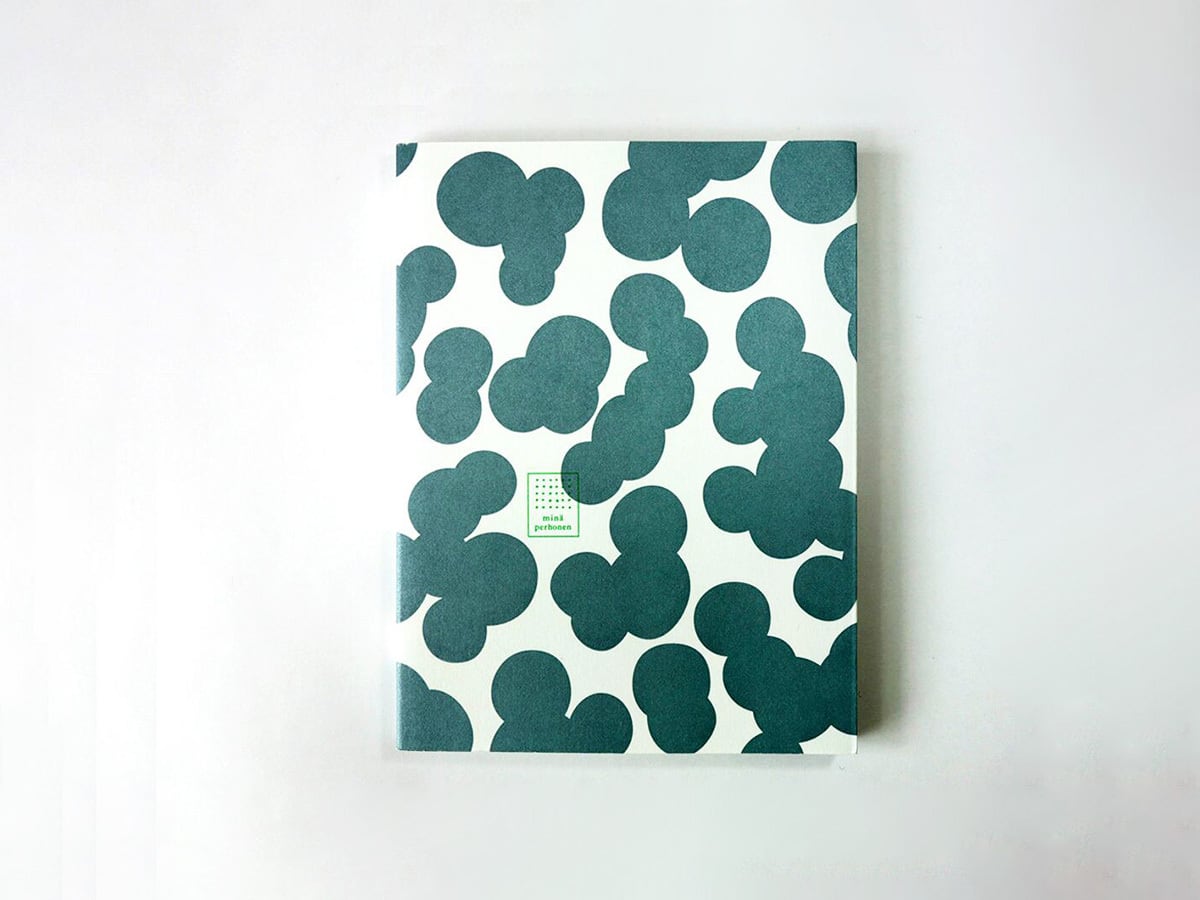 粒子 - Particle of minä perhonen 〈普及版〉 | bookstore ナルダ