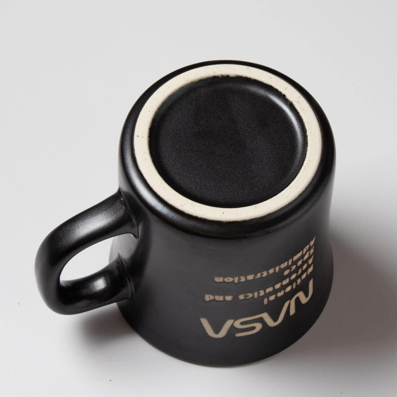 NASA MUG / デッドストック / マグカップ | PAY ID