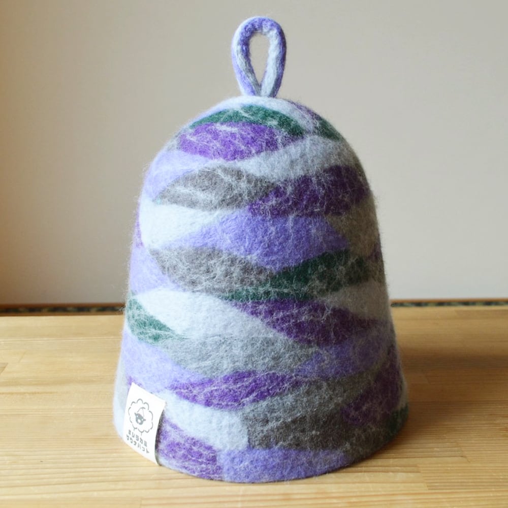 【2025年12月限定商品】パープルミックス