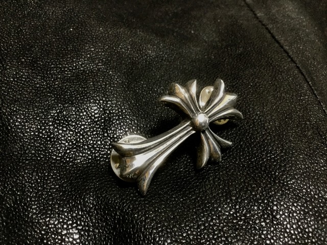 CHROME HEARTS クロムハーツ book mark エンジェルメダル ブックマーク