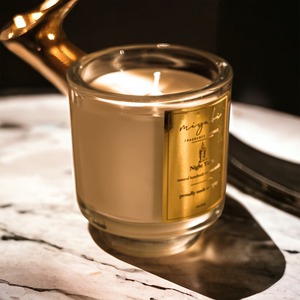 fragrance candle