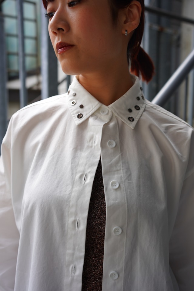 MARIA OVERSIZED SHIRT