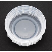 新潟精機 BeHAUS 日本製 PPボトル広口ビン リング付 500ml PBW-500