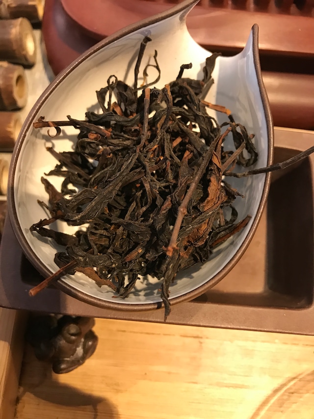 野生紅茶　30g