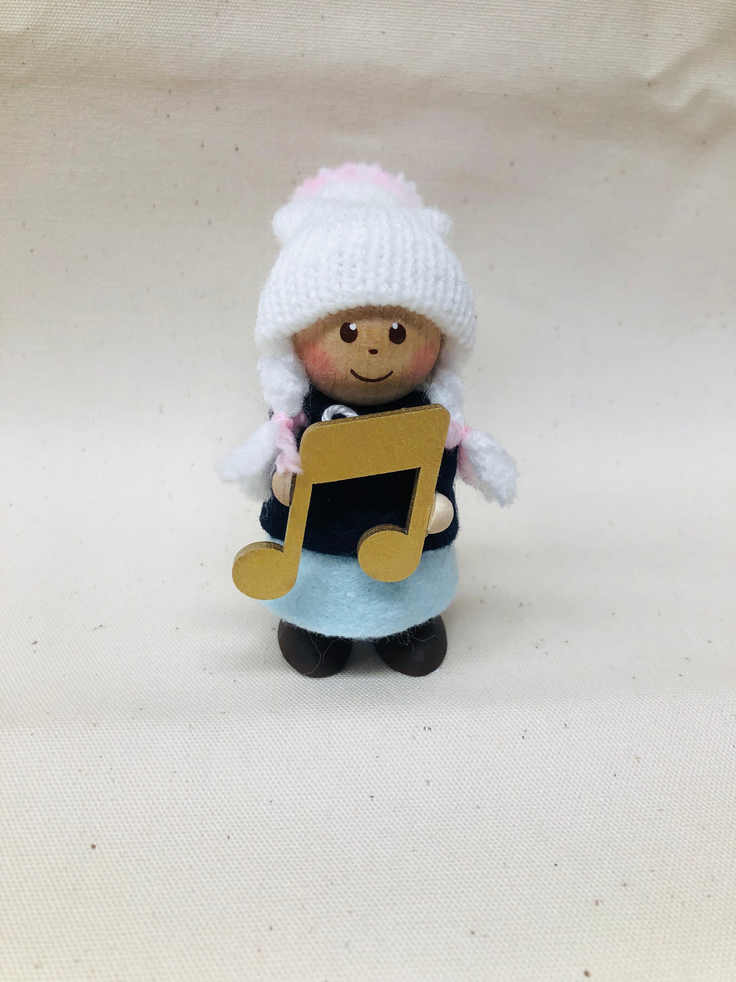 長くつ下のピッピ ぬいぐるみ ピッピ | hygge