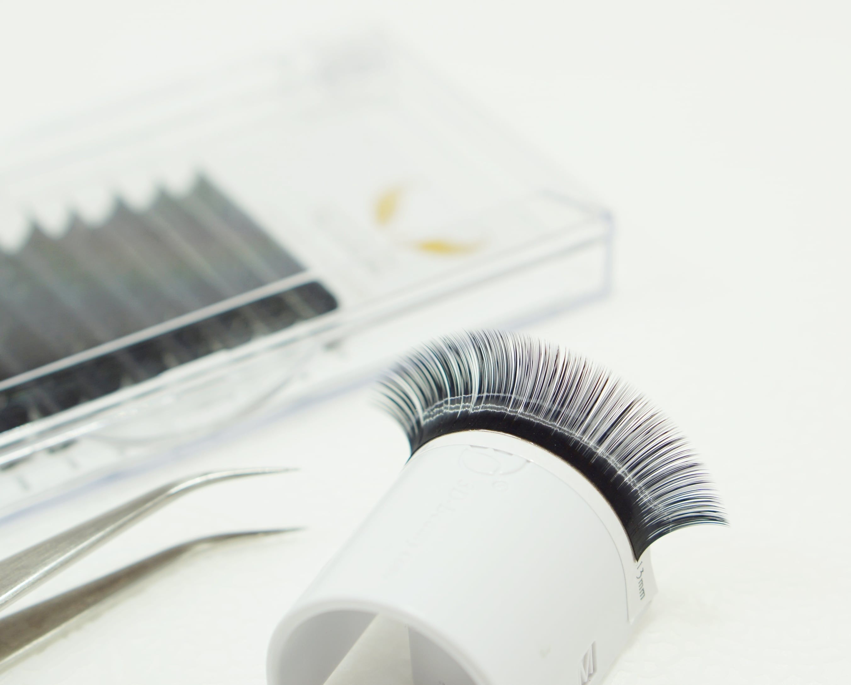 0.07mm / C 】ボリュームセーブル | まつげエクステ商材 FLAP