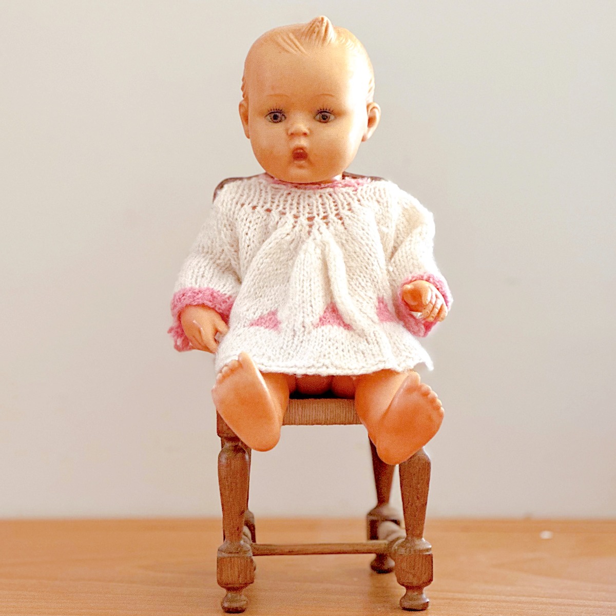 Goebel ゲーベル社 MJ Hummel ベビードール ラバードール（西ドイツ