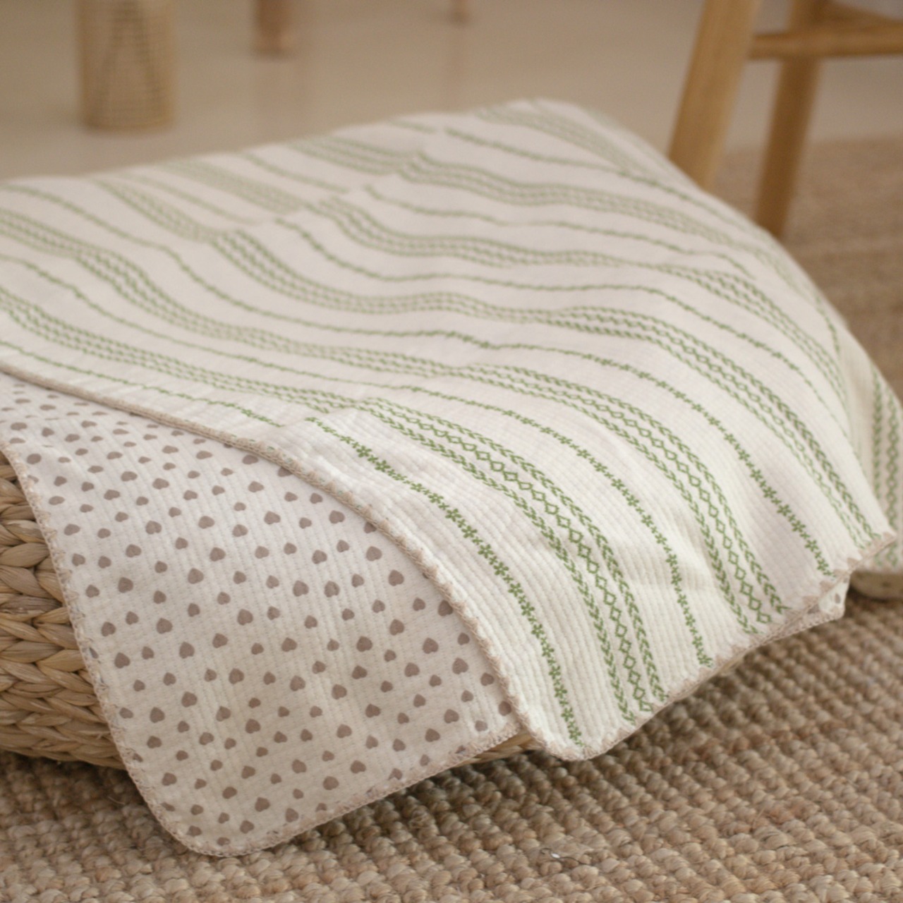【即納】Airy Modal Blanket - 2