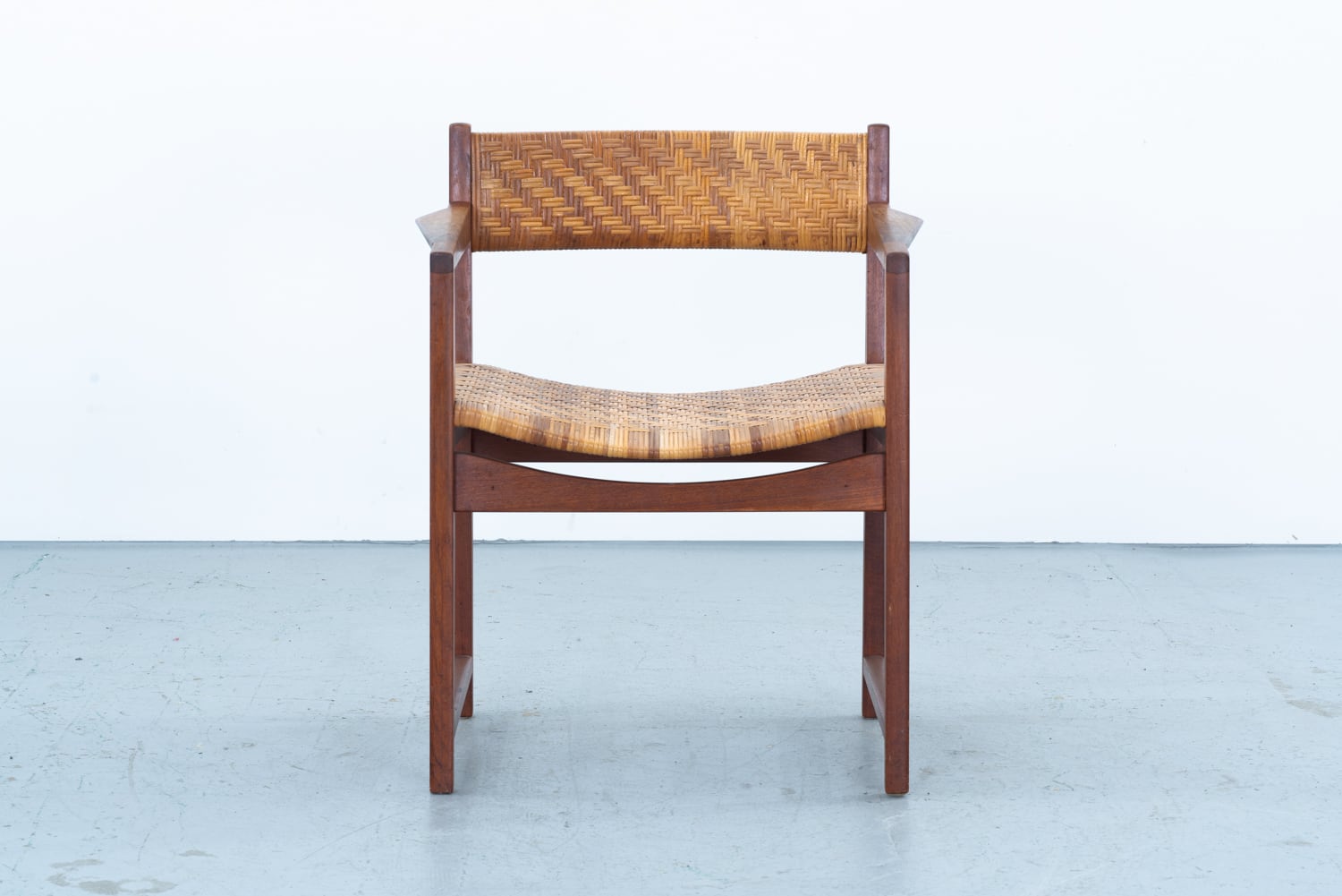 as it is】Peter Hvidt & Orla Molgaard Nielsen | Model.350 Arm