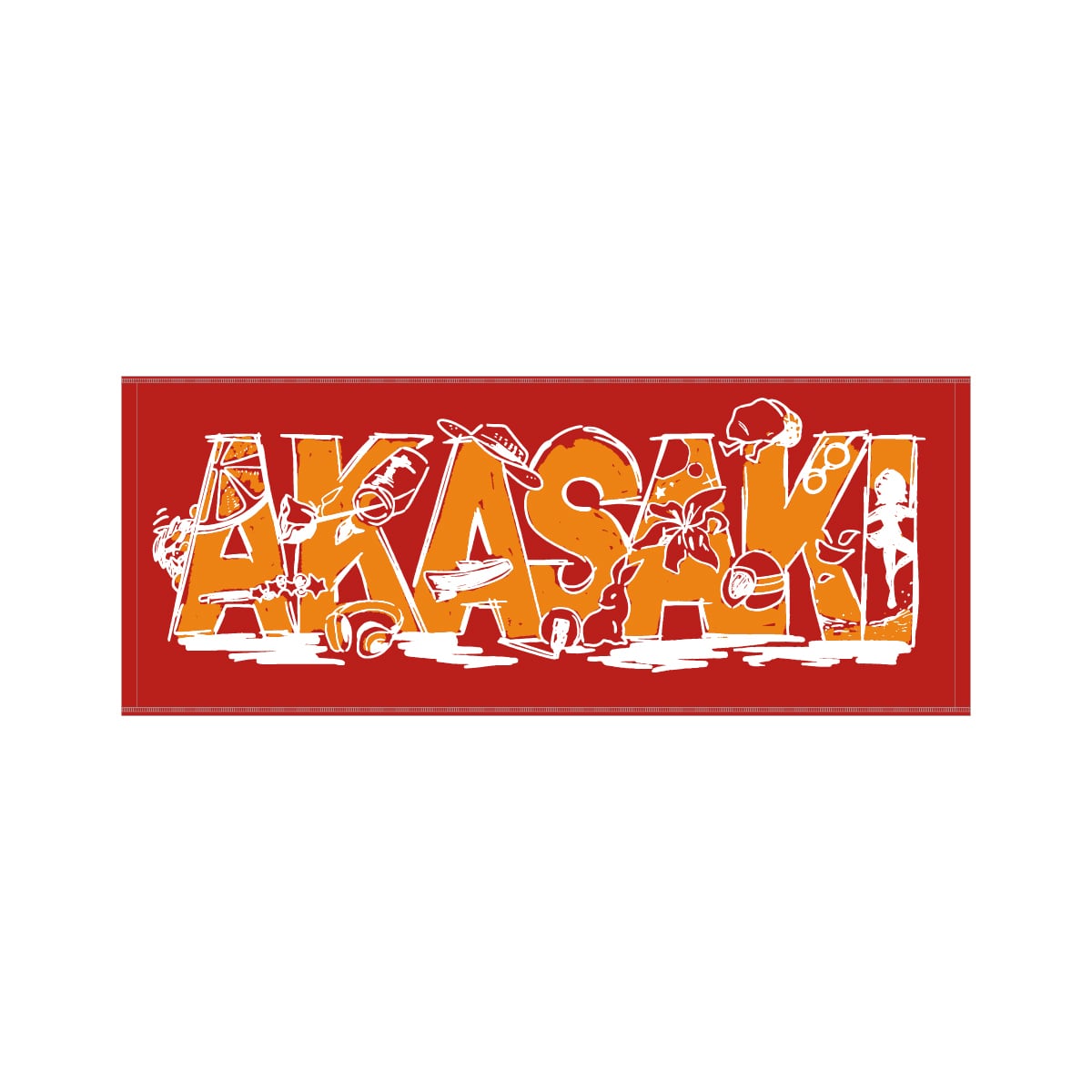 ALL ITEM | AKASAKI STORE