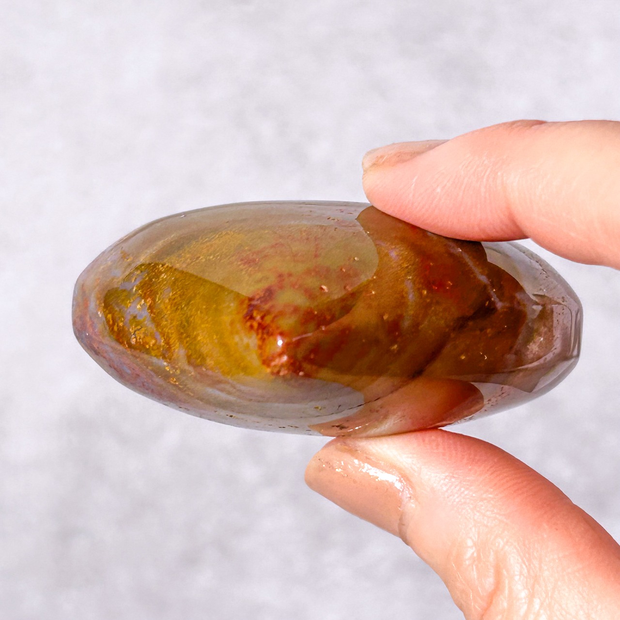 オーシャンジャスパー ✳︎ Ocean Jasper ✳︎ 天然石