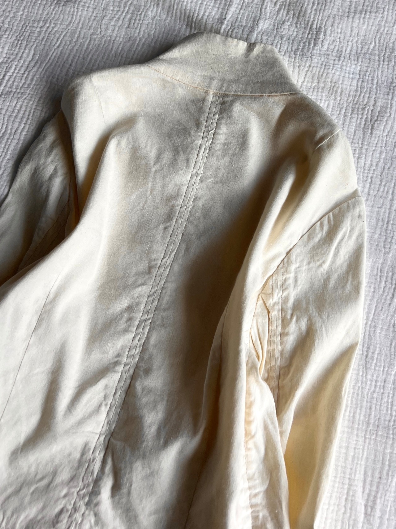 "unknown" Napoleon Shirts Jacket