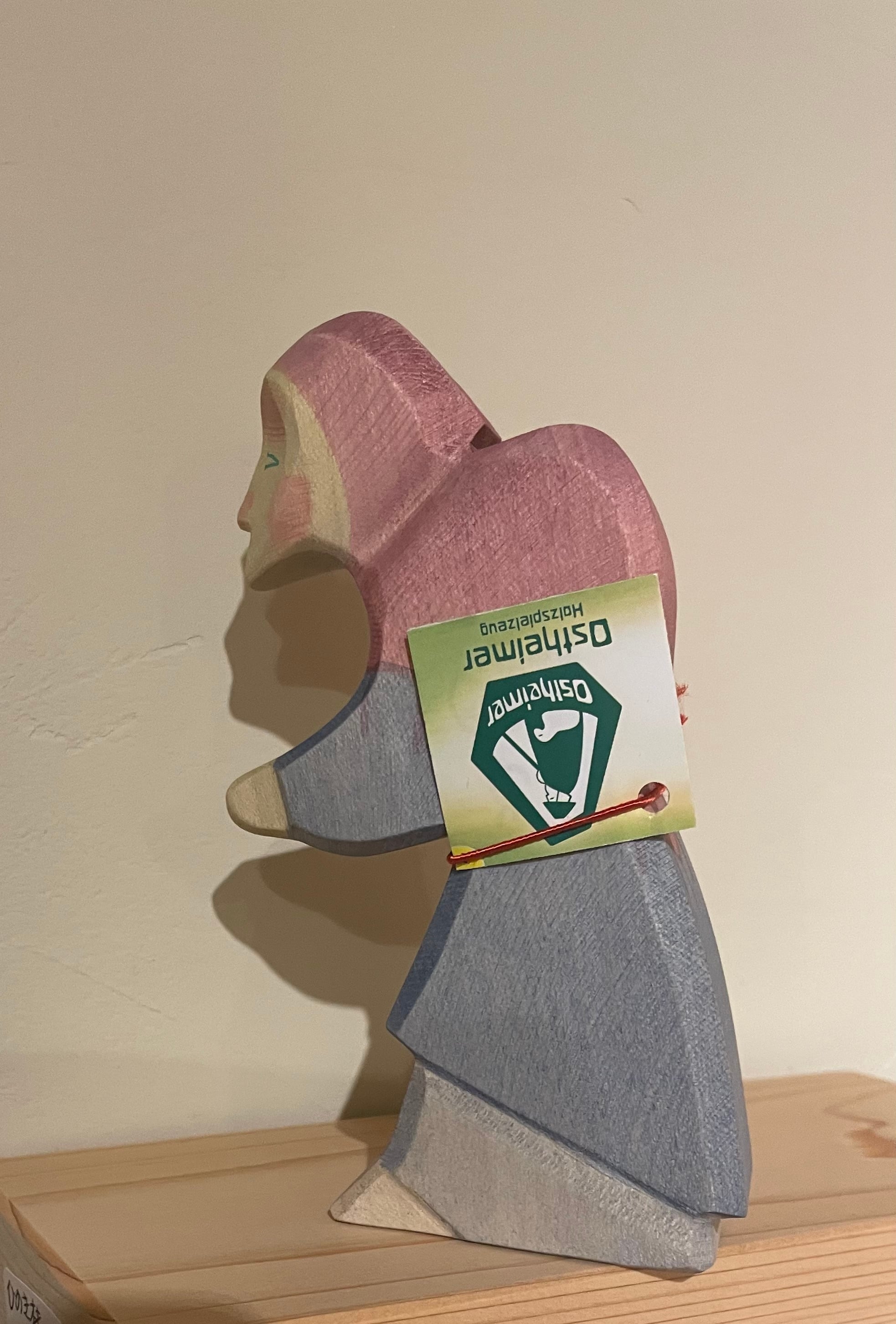 オストハイマー 魔女 | リンドヴルム