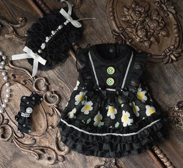 《予約》№3102288 デイジードレス