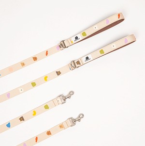予約【mummur】Standard Leash
