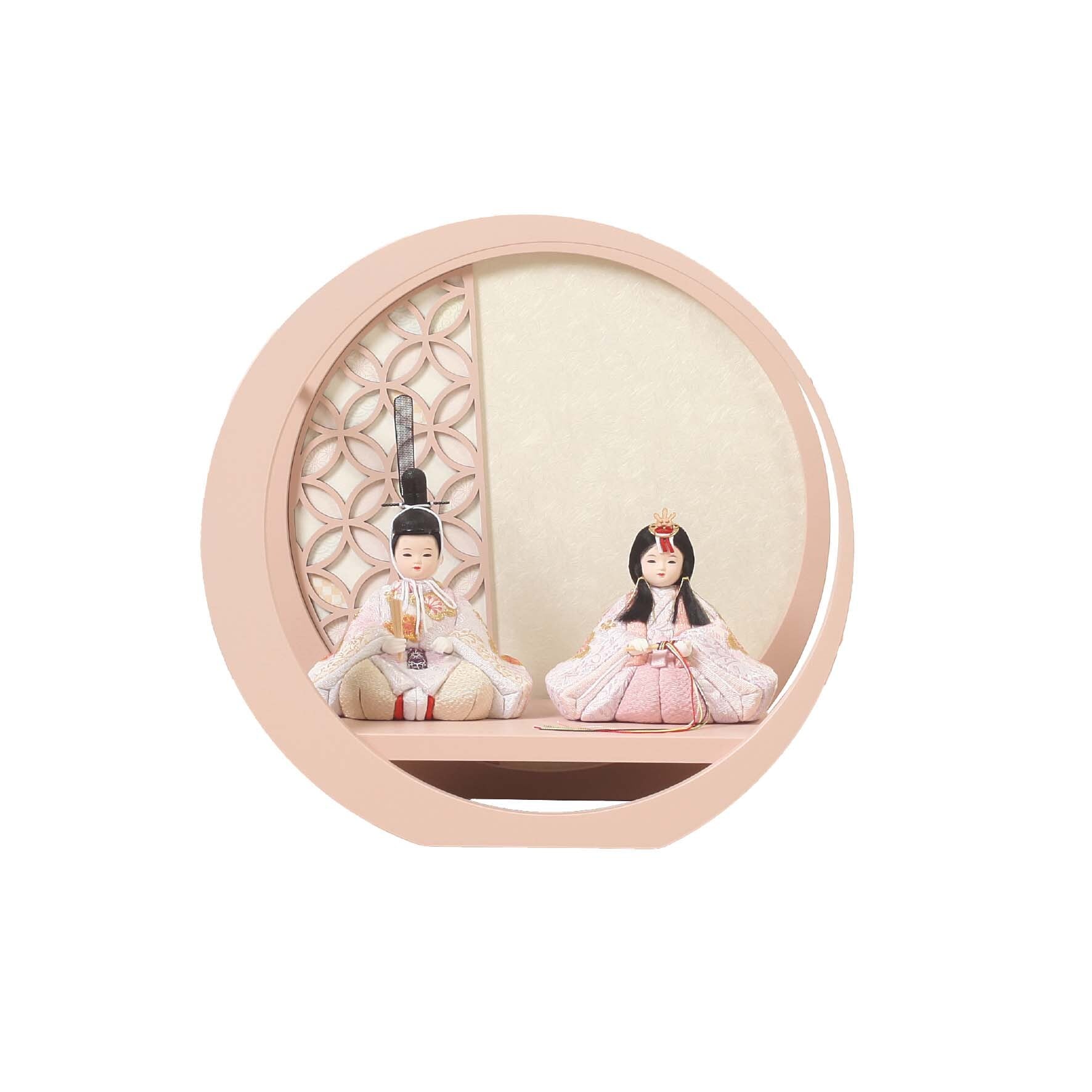 ひな人形 | ひな人形、五月人形の幸一光 公式オンラインショップ 春は