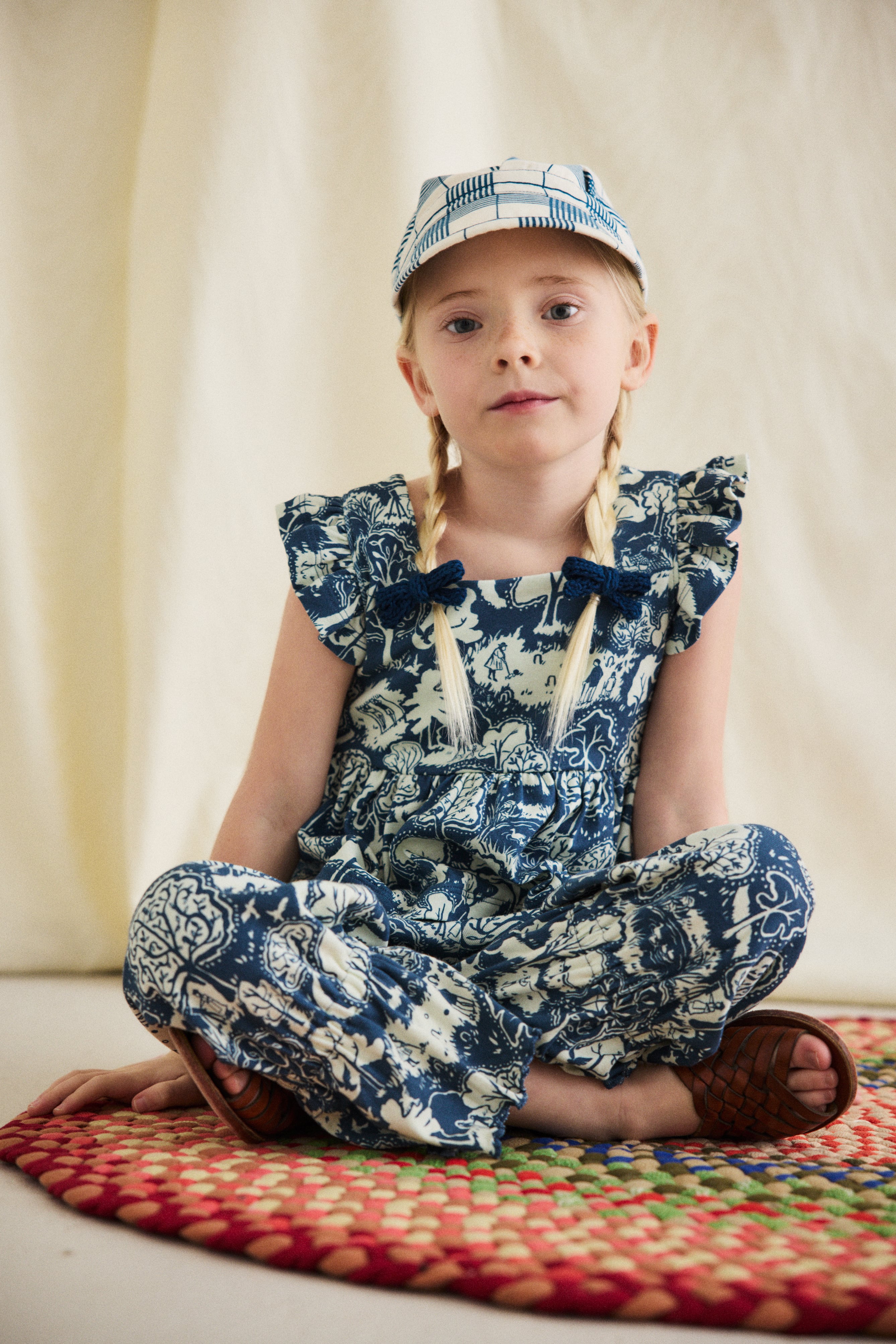 Misha&Puff 25SS 〉Billie Top 