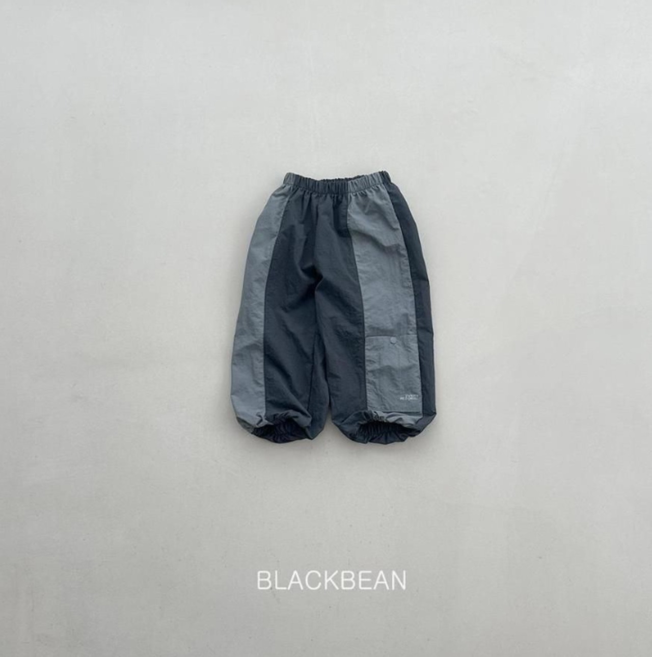【取寄】Blackbean  マルチパンツ｜秋服｜韓国子供服｜26/AT