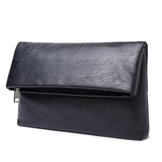 【TR2237】Vintage clutch bag