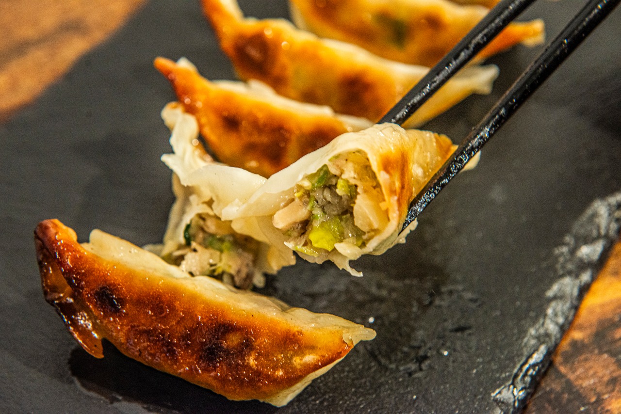 【通常プラン】バーチャル物産展 金輝餃宴