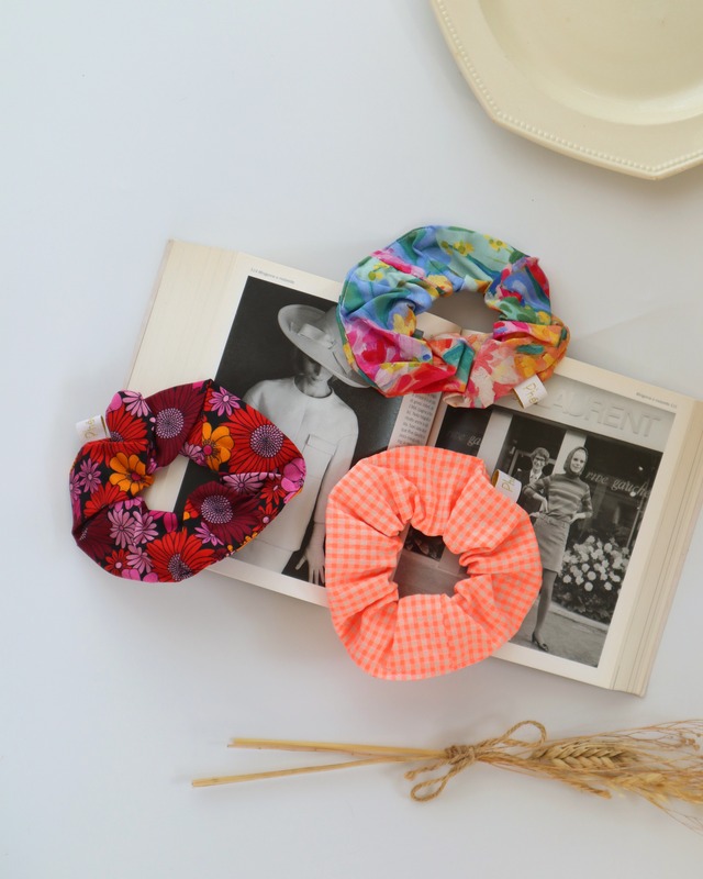 Phéeline フランス・ハンドメイドのキルティングポーチ  / ウーマン