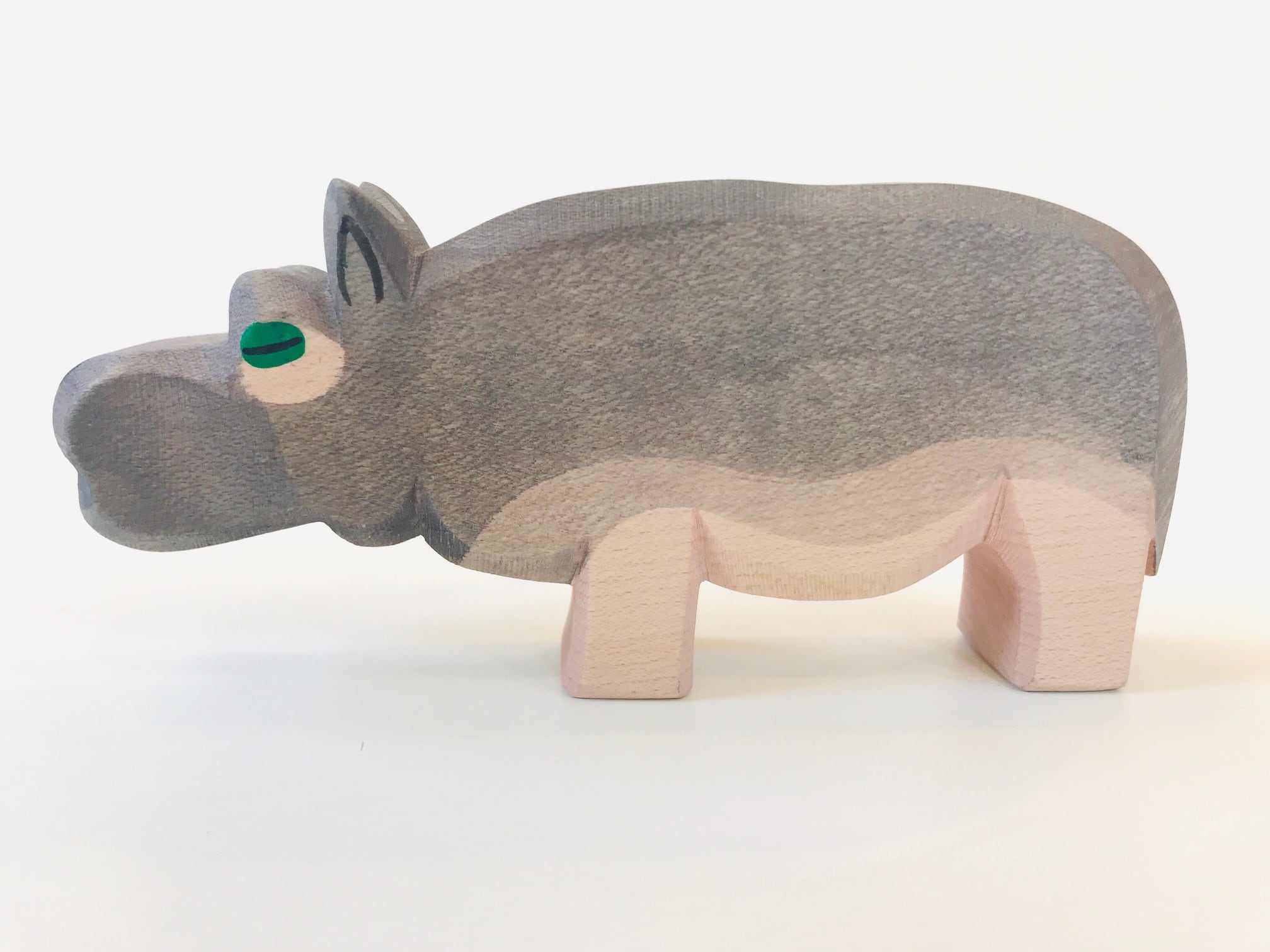 オストハイマー カバ | playtive toys powered by BASE
