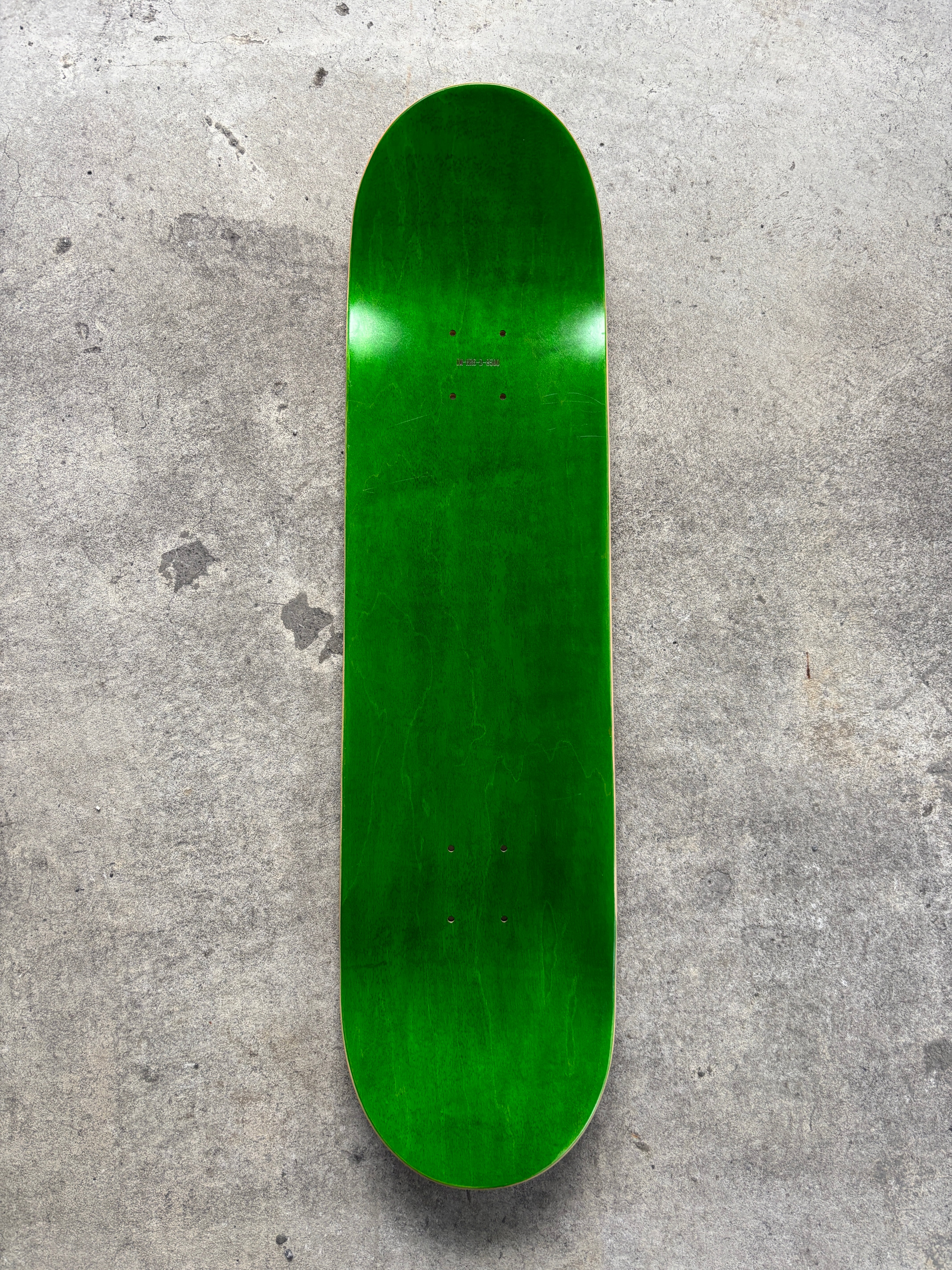 八咫烏 | Imperialskateboard
