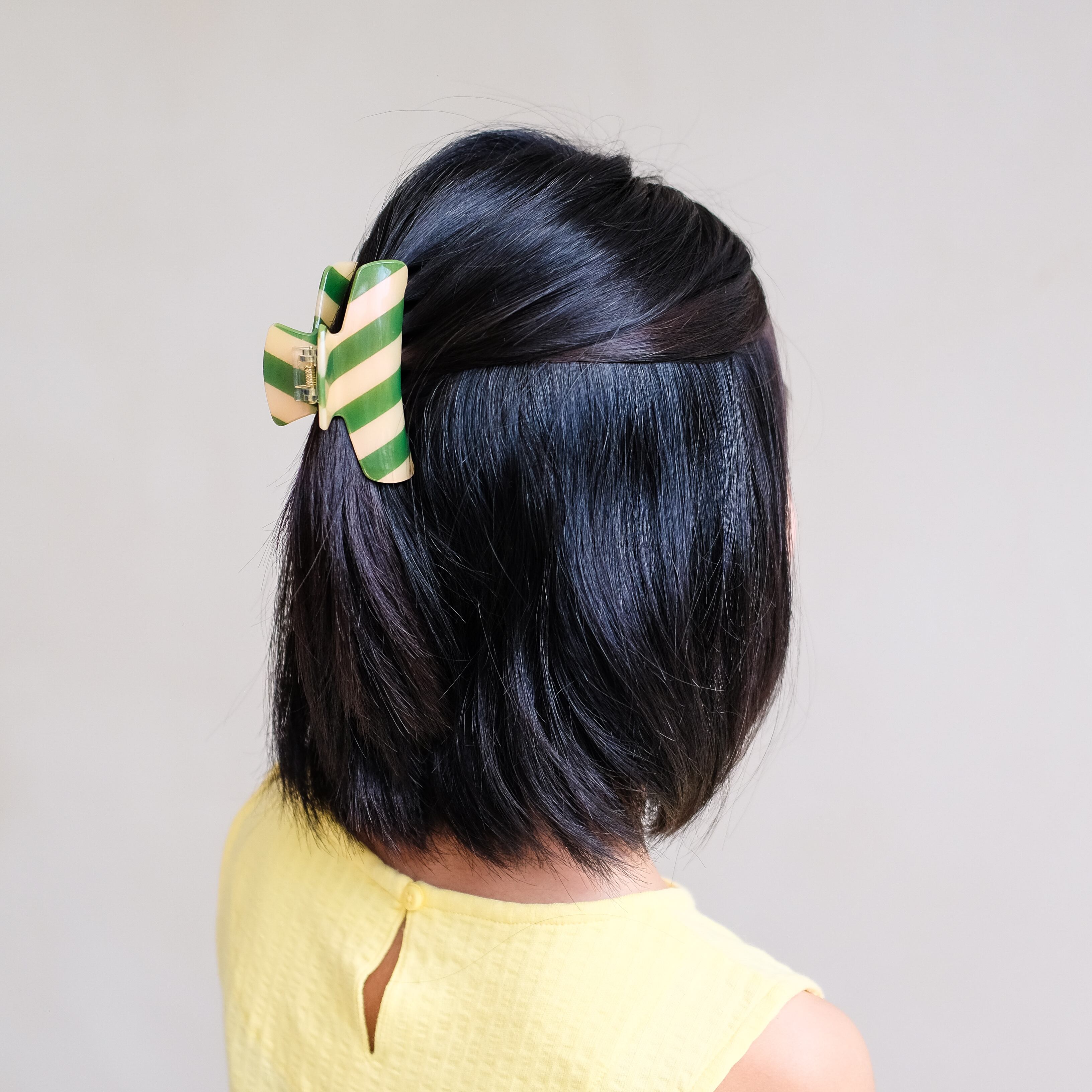 STRIPED CLAW CLIP_182107 17