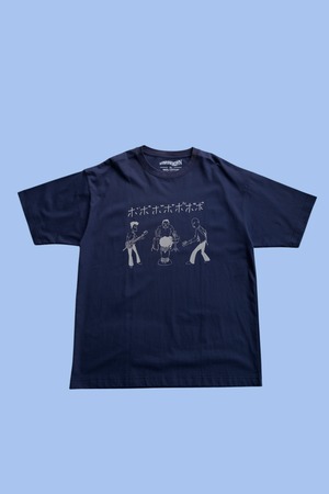 【受注予約】アニメーションTee