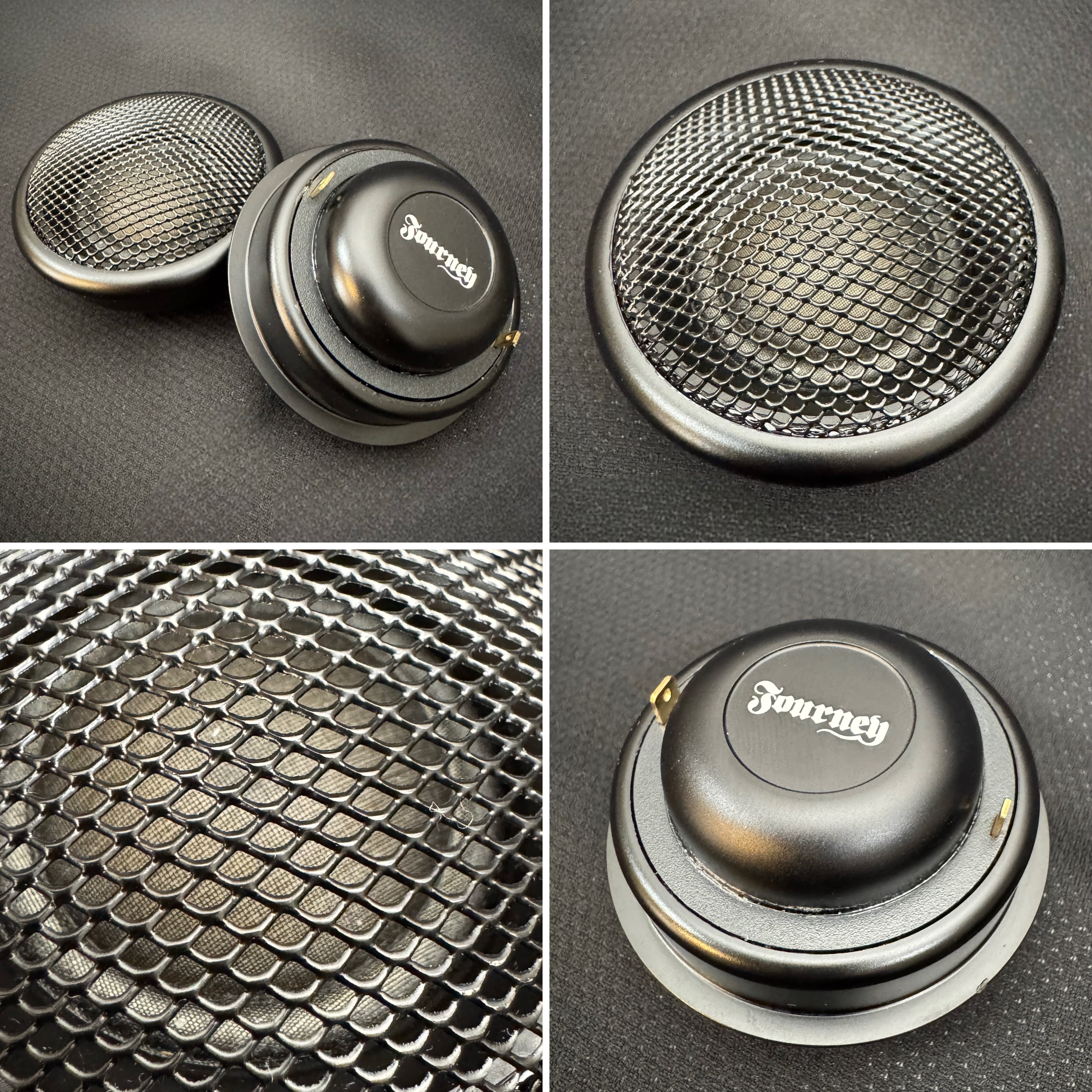 新春初売り】【スーパーハイエンド】JOURNEY 3wayスピーカーセット