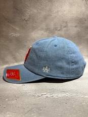American Needle/アメリカンニードル　NY  ベースボールキャップ　