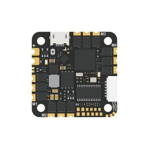 FOXEER Reaper AIO V4 F745 MPU6000 45A Bluejay BLS 2-6S FC
