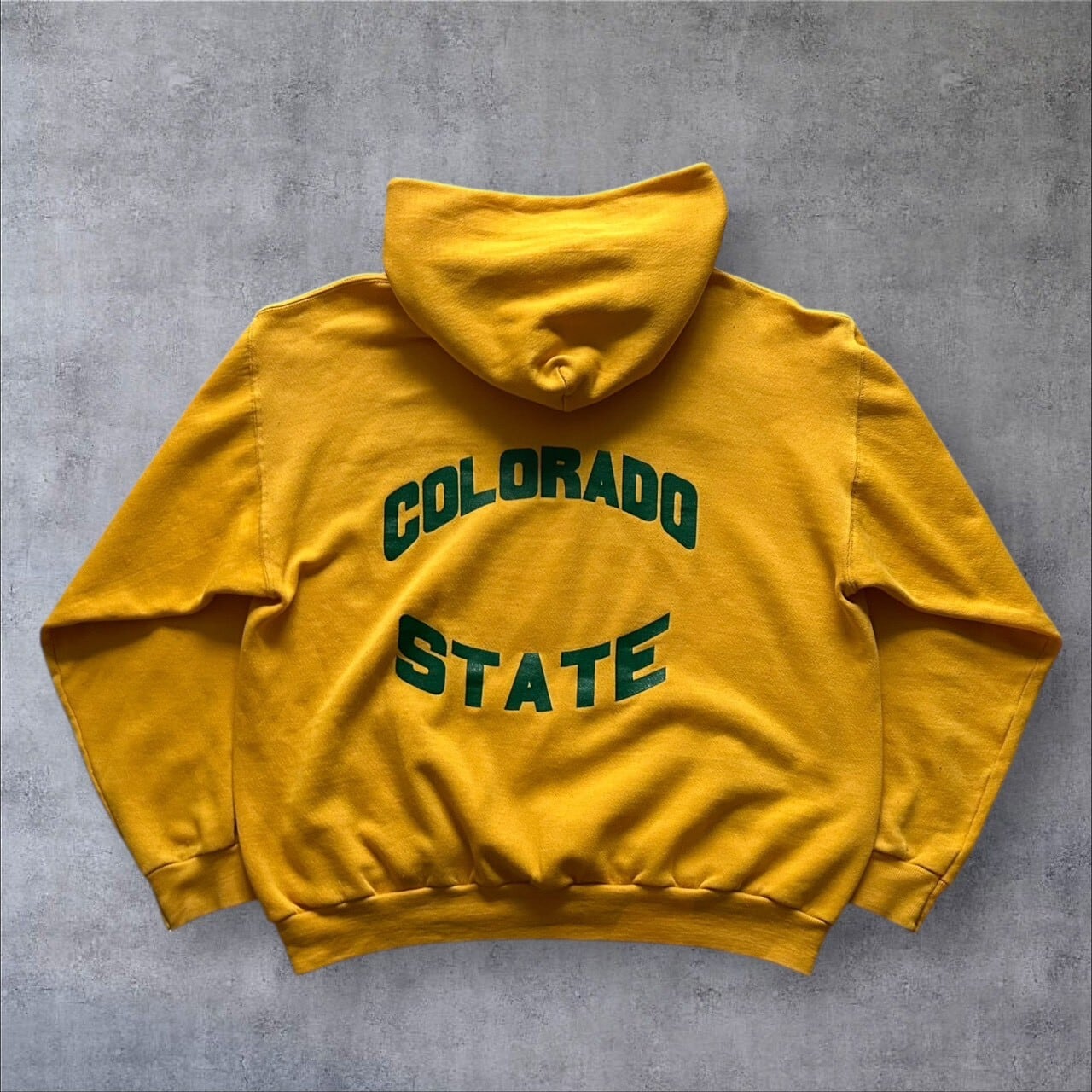 1970s Russell Sweat Hoodie【高円寺店】