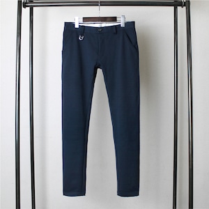 Stretch Tapered Pants　NAVY