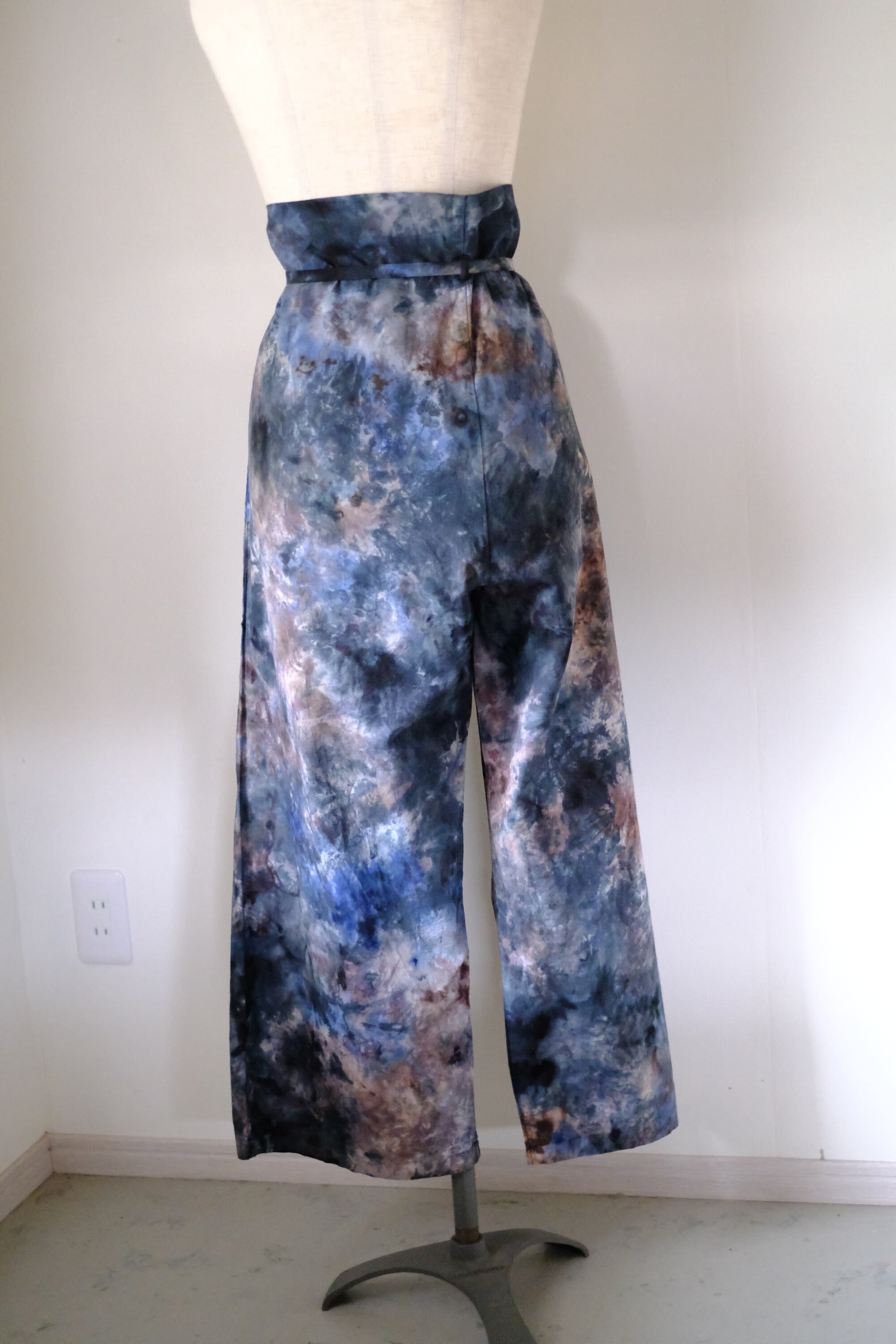 ラップパンツ　cl-171