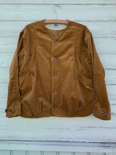 allinone / BAGGAROO imago(CORDUROY) / brown | thehunt powered by BASE