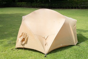 ビンテージテント The North Face VE24（ヤフオク画像用）