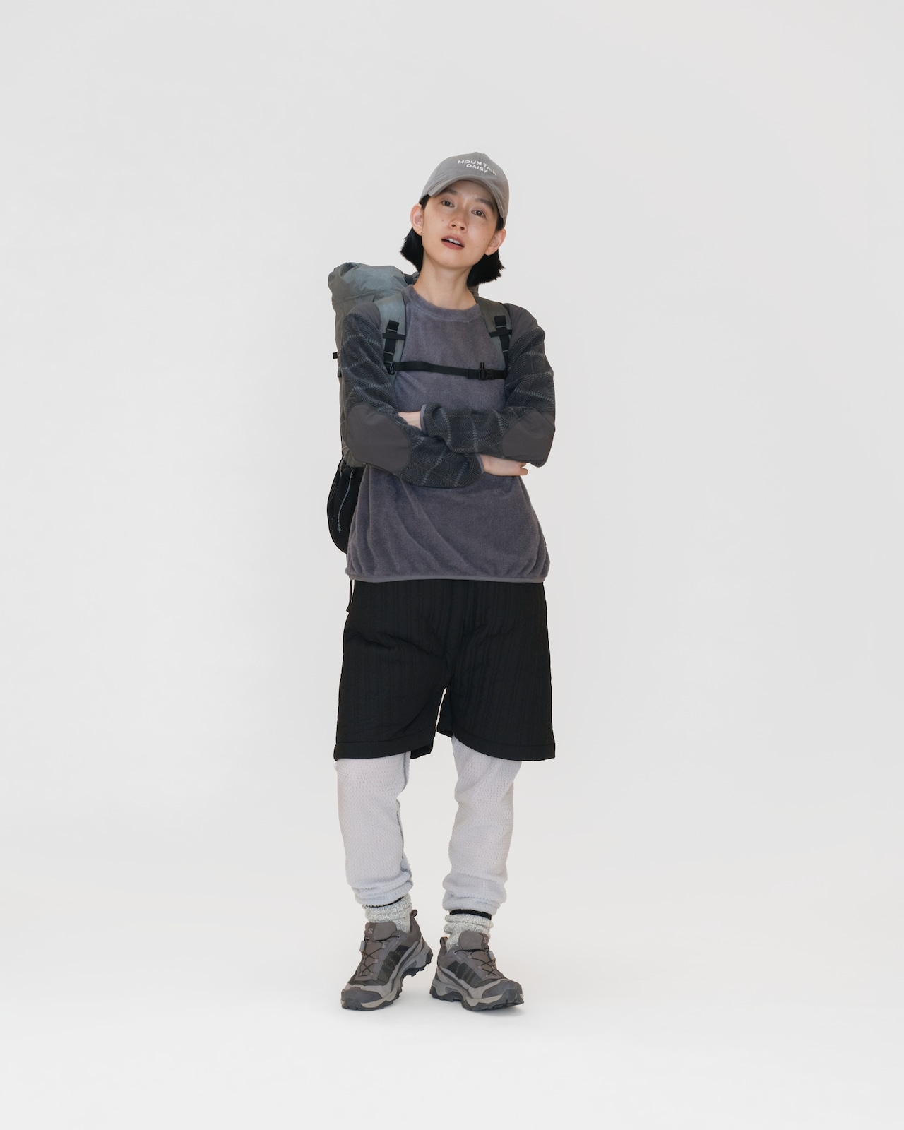 Octa® 2 Way Skirt・画像8