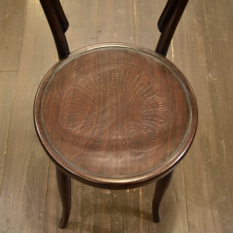 THONET No.14 Bentwood Chair / トーネット ベントウッドチェア