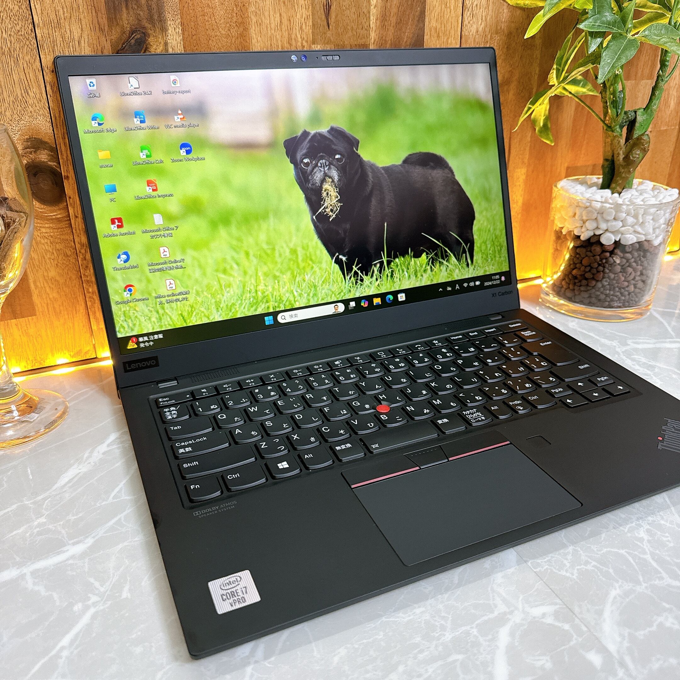 人気LTEモデル/Lenovo ThinkPad X1 Carbon/最高峰i7 人気LTEモデル/Lenovo ThinkPad X1 Carbon/最高峰i7