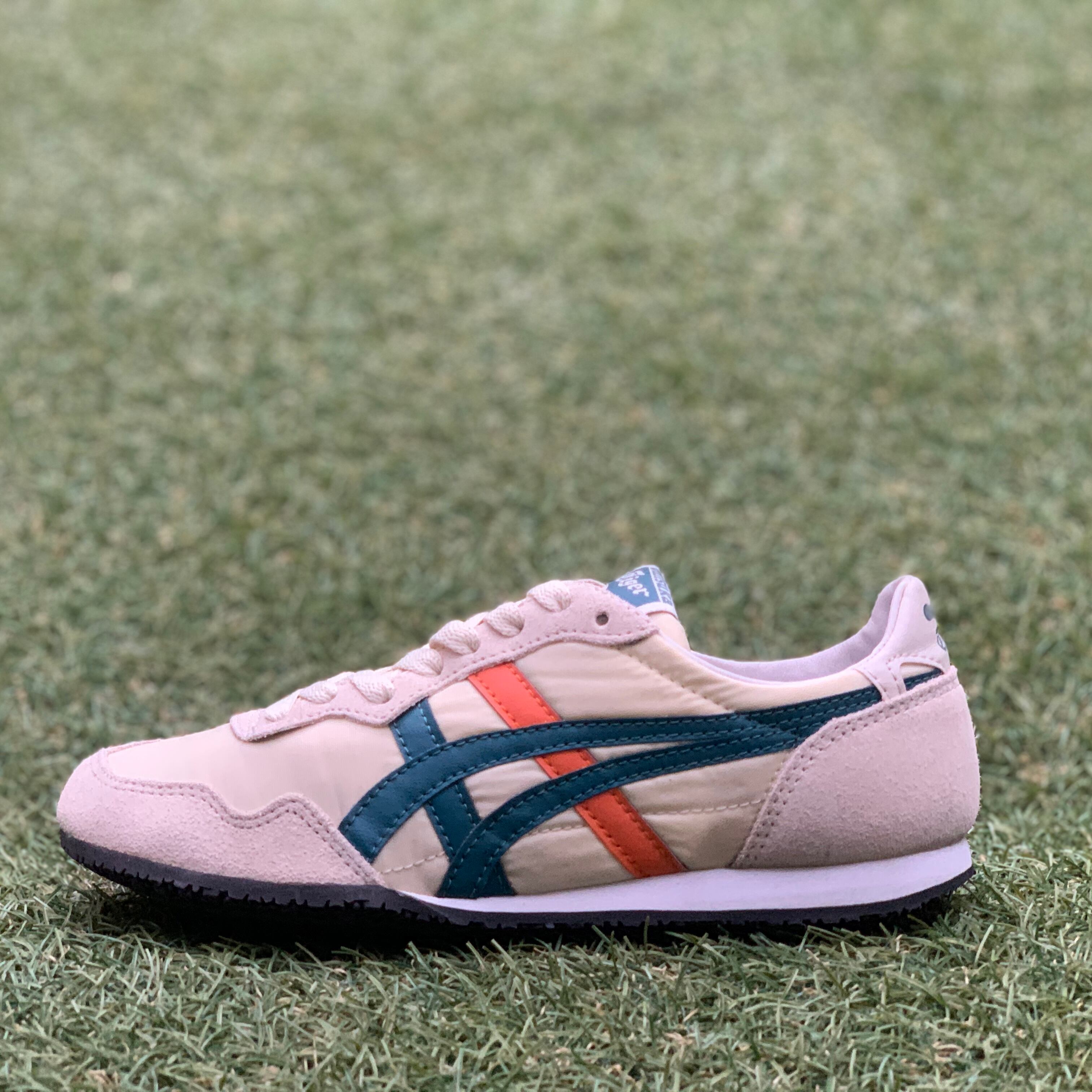 Onitsuka Tiger SERRANO オニツカタイガー セラーノ F486