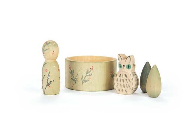 GRAPAT　ハローウィンター！