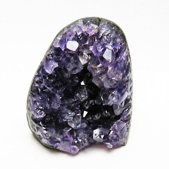 ウルグアイ　アメジストクラスター　原石 アメジスト クラスター 原石 ウルグアイ産 amethyst 一点物 182-7636